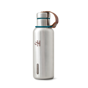 Logo trade promotional giveaways picture of: Black+Blum Insulated Water Bottle Small 500ml